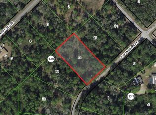 9822 N Bonsai Ave, Crystal River, FL 34428