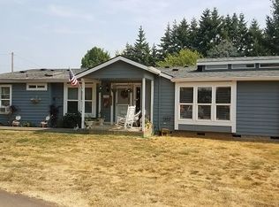 19008 Pease Rd, Oregon City, OR 97045