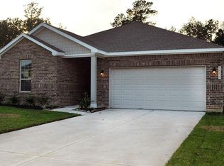 14439 Sunny Bend Way, Conroe, TX 77303