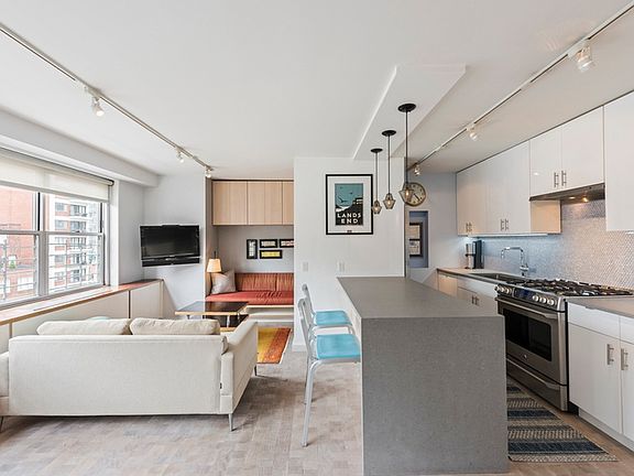 4th image of 345 E 86th St APT 12C