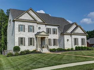 12836 Sodbury Dr, Midlothian, VA 23113