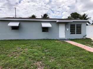 1520 N 71st Ter, Hollywood, FL 33024