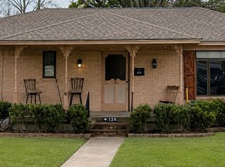134 Laurel Ln, Lancaster, TX 75134