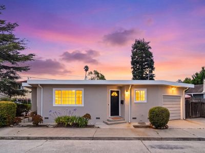 210 Park Ave, Santa Cruz, CA, 95062