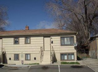 355 W 11th St APT 4, Reno, NV 89503