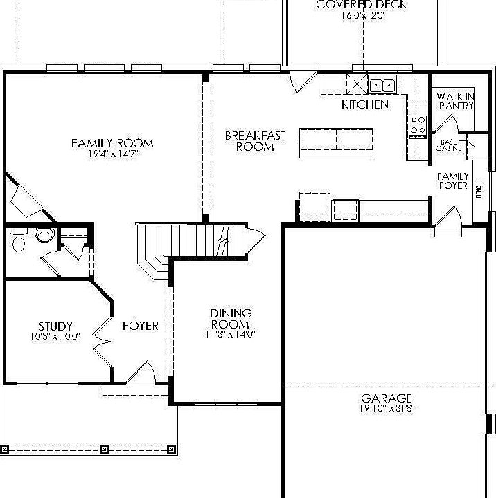 2nd image of 5233 Brougham Ln