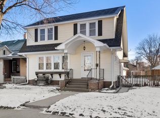 2407 Henry STREET, Sheboygan, WI 53081