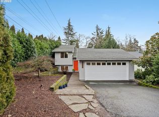 4906 SW Coronado St, Portland, OR 97219