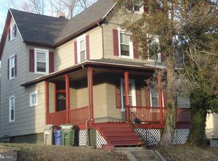 2406 E Cold Spring Ln, Baltimore, MD 21214