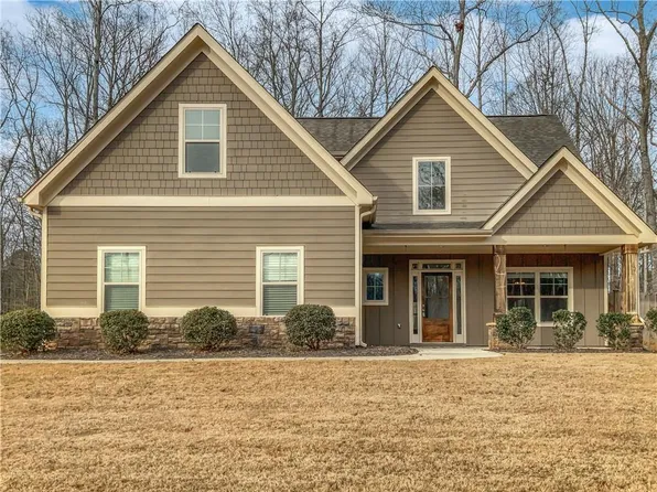 139 Stonegate Ct, Dallas, GA 30157