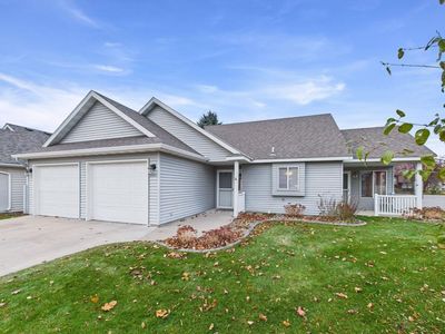 801 Aspen Cir, Waite Park, MN, 56387