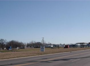 3000 Wheeler Ave, Fort Smith, AR 72901