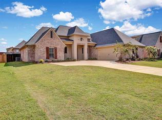 202 Duchess Ct, Flowood, MS 39232