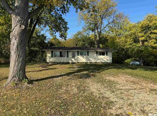 5116 W Hicks Hollow Rd, Dunlap, IL 61525