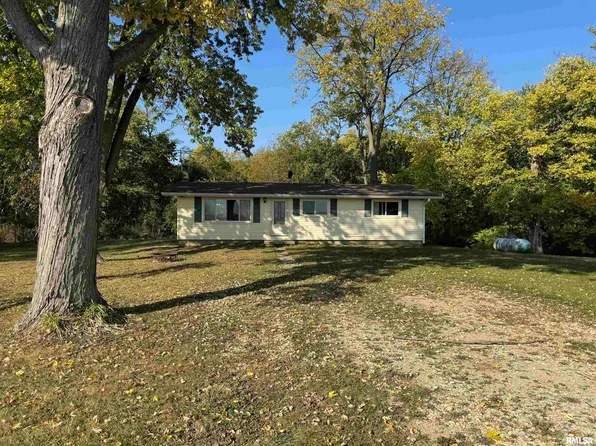 5116 W Hicks Hollow Rd, Dunlap, IL 61525