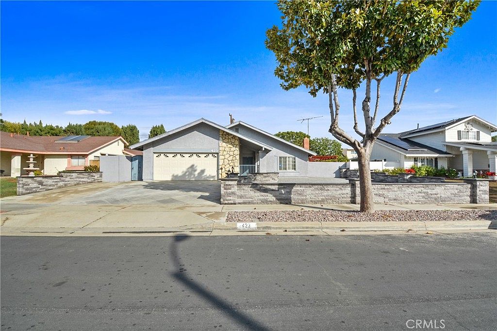 423 Carnation Dr, Placentia, CA 92870 Zillow