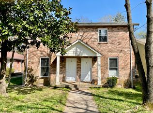 407 N 15th St #C, Nashville, TN 37206