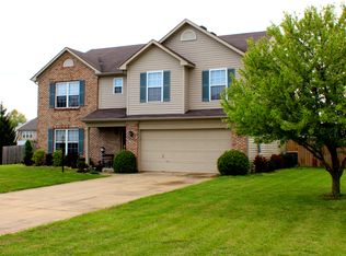 3087 S 100 E, Kokomo, IN