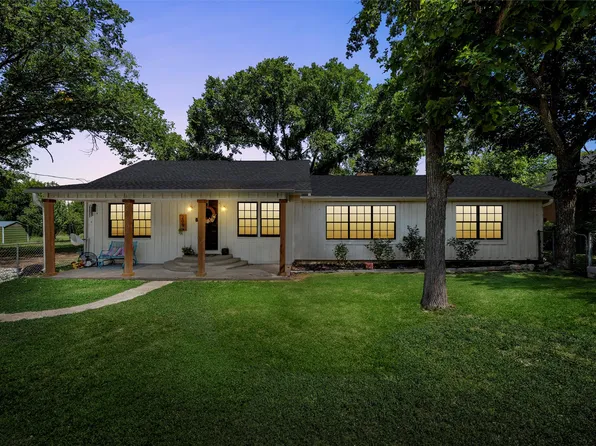 209 Hungry Hill Rd, Eddy, TX 76524