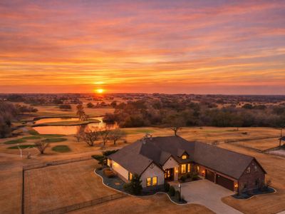 125 Signature Ct, Weatherford, TX, 76087