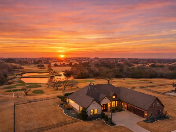 125 Signature Ct, Weatherford, TX 76087