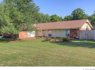 10145 E Northlea, Claremore, OK 74017