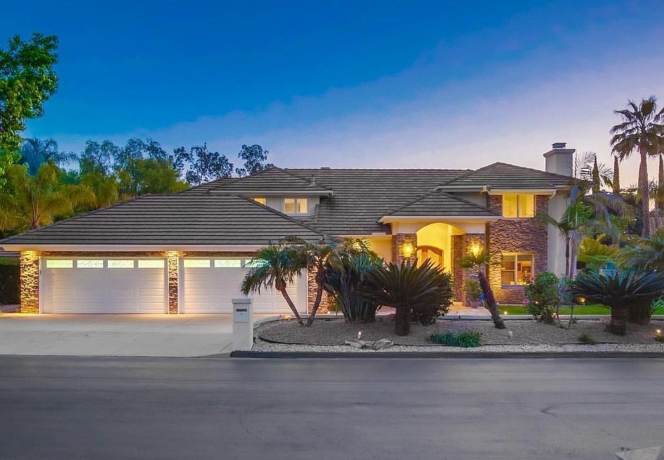 16052 Country Day Rd, Poway, CA 92064 MLS 230010569 Zillow
