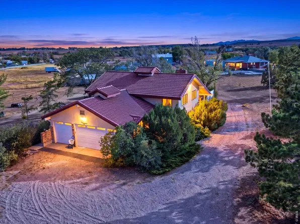2212 Blue Mountain Ave, Berthoud, CO 80513