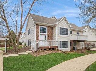 43 S Treehouse Ln, Round Lake, IL 60073