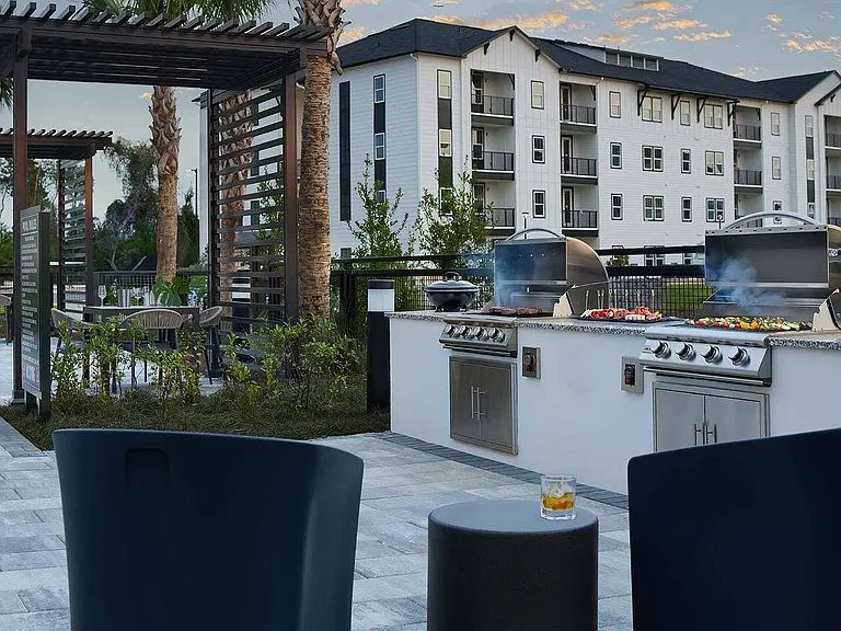 The Kelly at 23rd Luxury Apartments — Photo 18