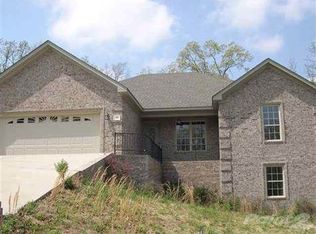 24 Clearwater Ln, Cabot, AR 72023
