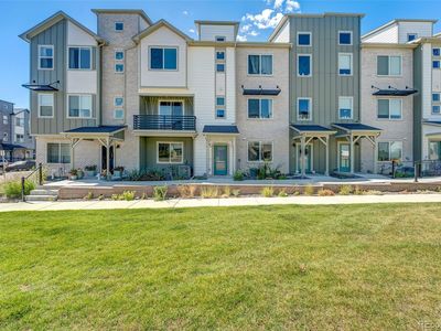 2277 W 166th Lane, Broomfield, CO, 80023