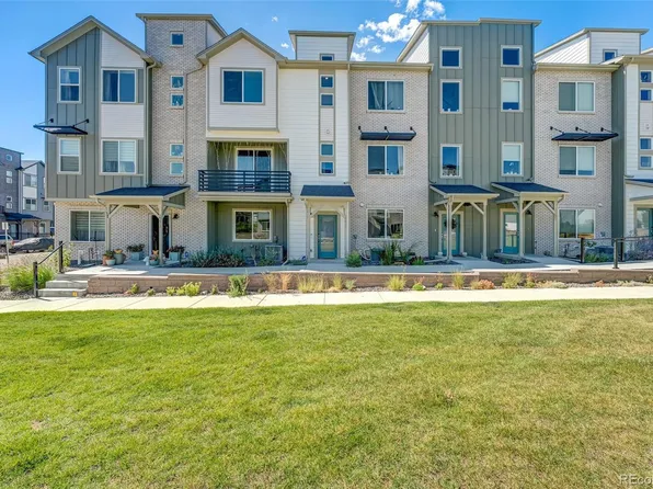 2277 W 166th Lane, Broomfield, CO 80023