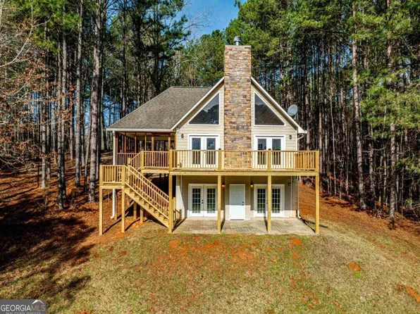 280 Quesenberry Dr, Eatonton, GA 31024