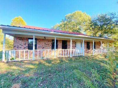 4169 County Road 4415, Annona, TX, 75550