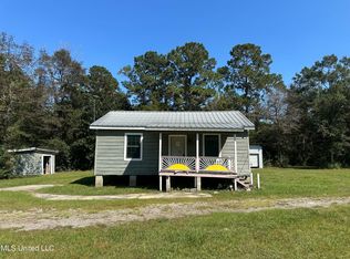 23280 Leetown Rd, Picayune, MS 39466