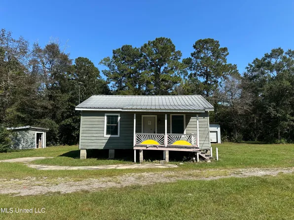 23280 Leetown Rd, Picayune, MS 39466