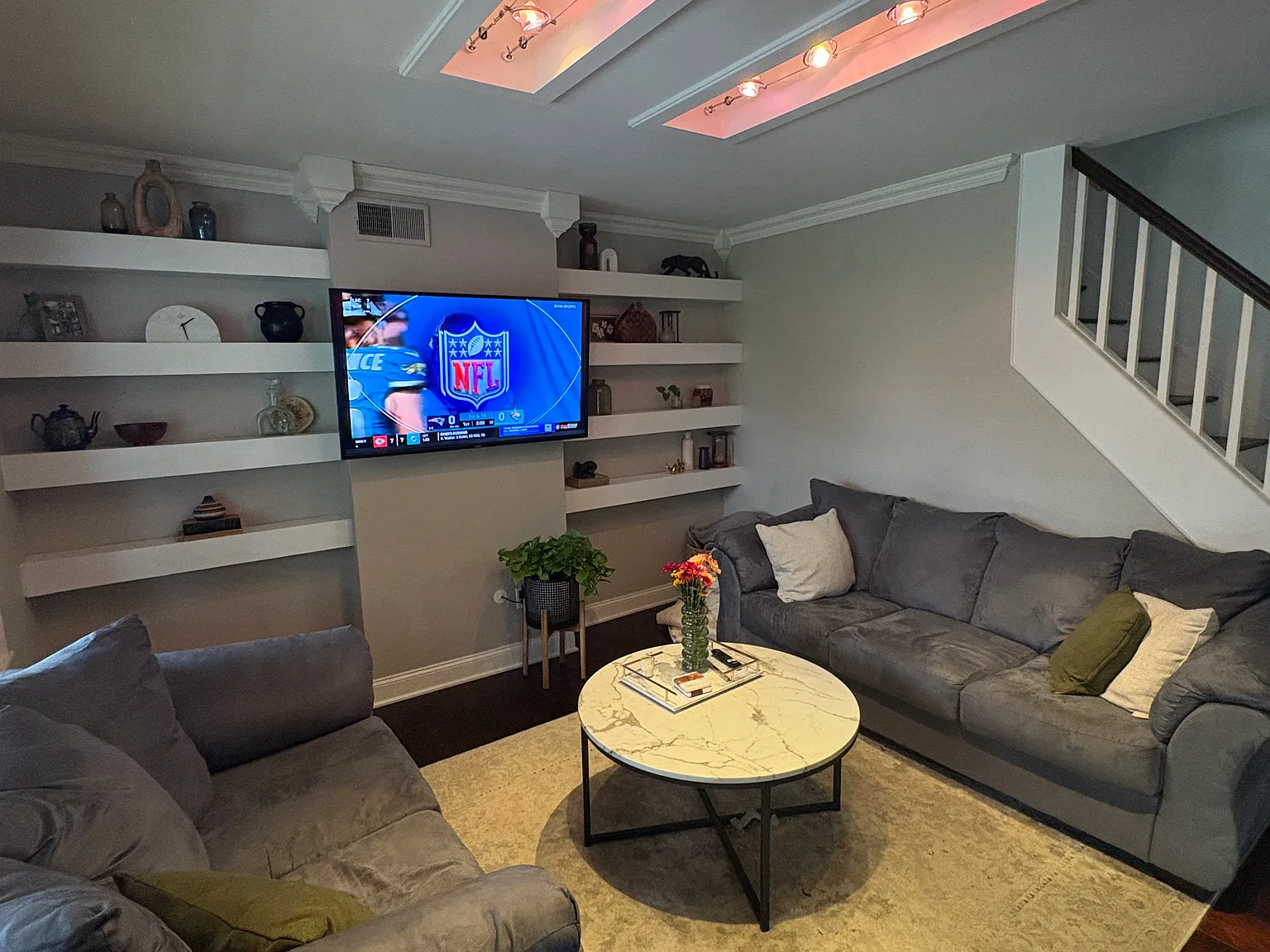 3 bed, 1448 sqft, $3,050 — Photo 3