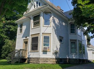 114 W Main St, Saint Johnsville, NY 13452
