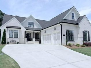 2625 Cork St, Braselton, GA 30517