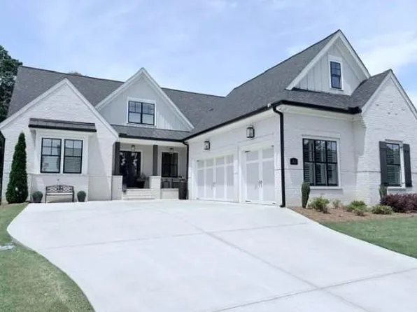 2625 Cork St, Braselton, GA 30517