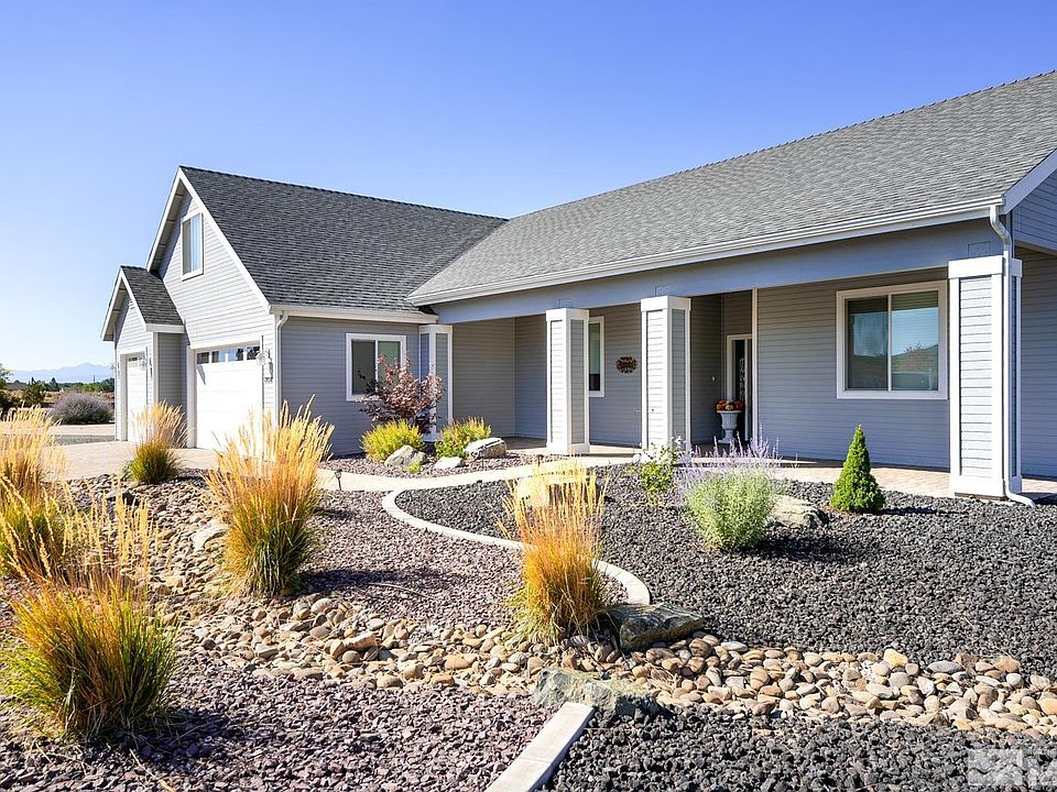 2858 Mac Dr, Minden, NV 89423 Zillow