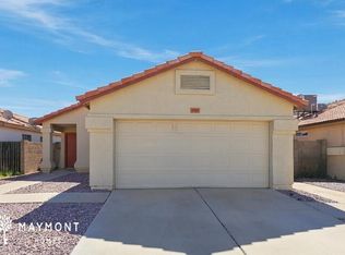 3027 W Melinda Ln, Phoenix, AZ 85027