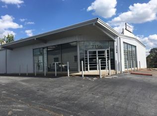 2156 Sylvan Rd, East Point, GA 30344