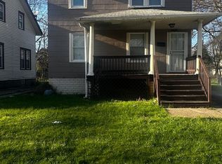14809 Alder Ave, East Cleveland, OH 44112
