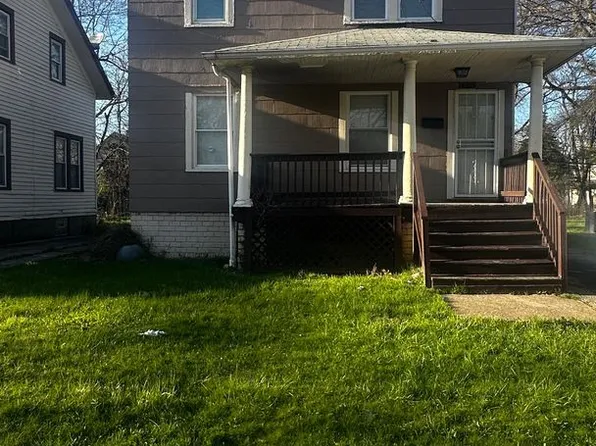 14809 Alder Ave, East Cleveland, OH 44112