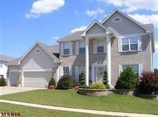 4 Renaud Pass, O'Fallon, MO 63366
