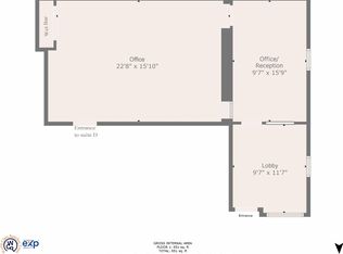 320 E Carl Albert Pkwy #E, McAlester, OK 74501