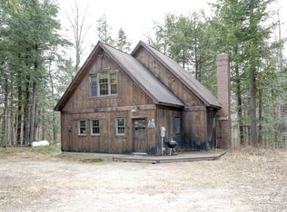 35 Mann Camp Rd, Bryant Pond, ME 04219