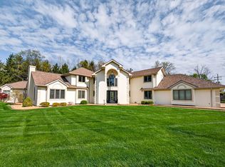 771 Coventry Dr, Seymour, IN